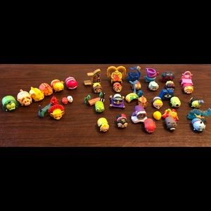Disney Tsum Tsums